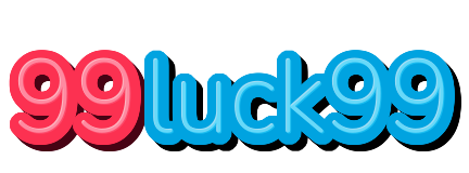 99luck99 — logo kanal